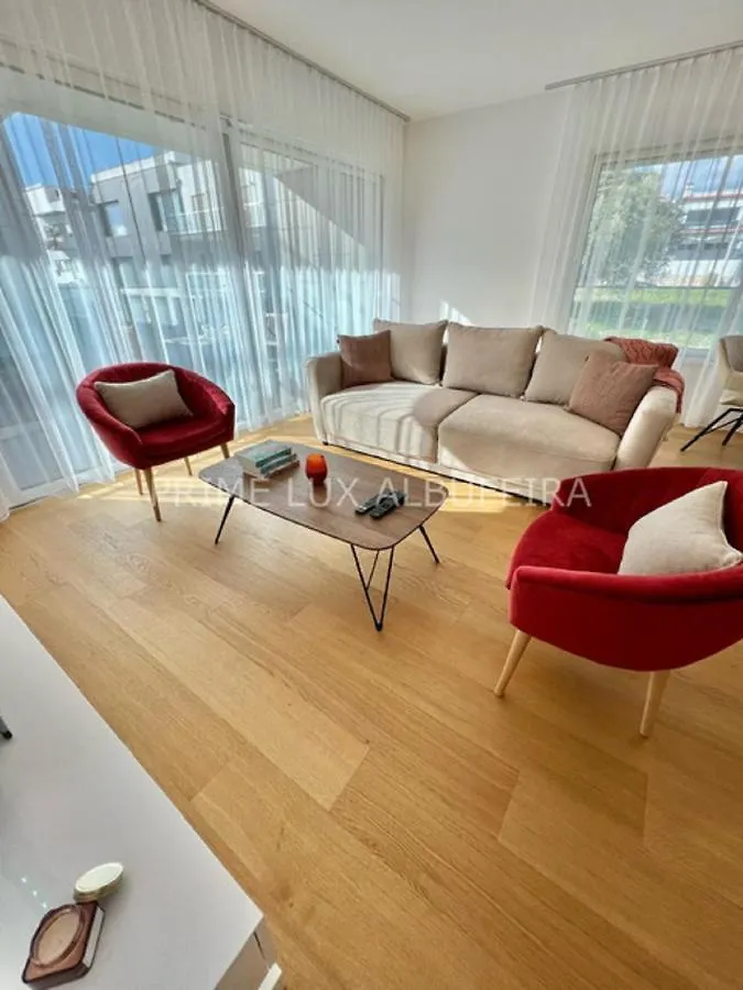 Prime Lux Albufeira Apartment Portugal