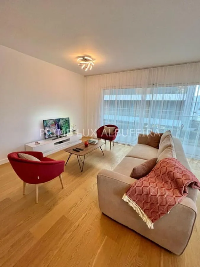 Prime Lux Albufeira Apartment