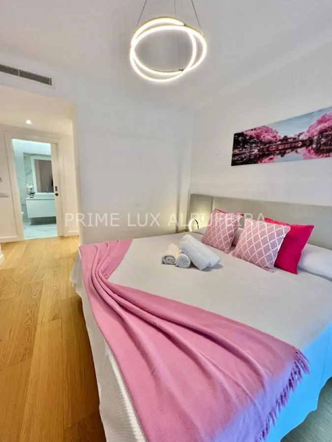 Prime Lux Albufeira Apartment Portugal
