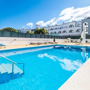  Apartment Beautifull Centralapart W/pool