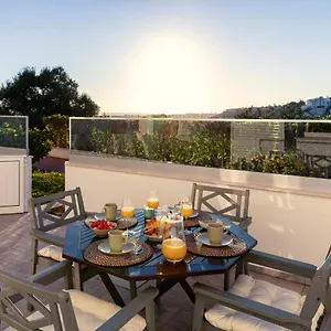  Apartment Sunset On The Sea