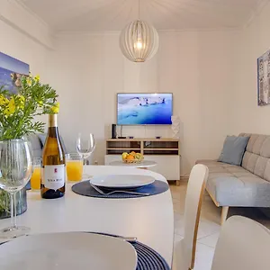  Apartment Old Town 2br 50m Ocean W/ Ac Wi-fi Parking Terrace