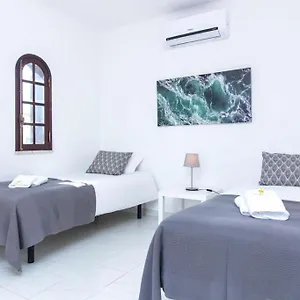 Villa Dogueno- Privat Pool & Privacy & Center
