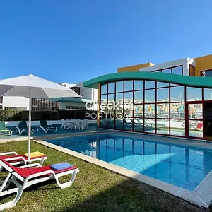  Villa Marina By Check-in Portugal